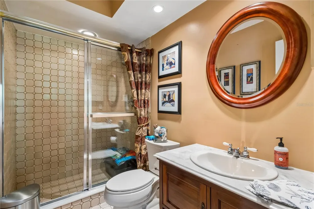 1256 MELISSA COURT Winter Park, FL 32789