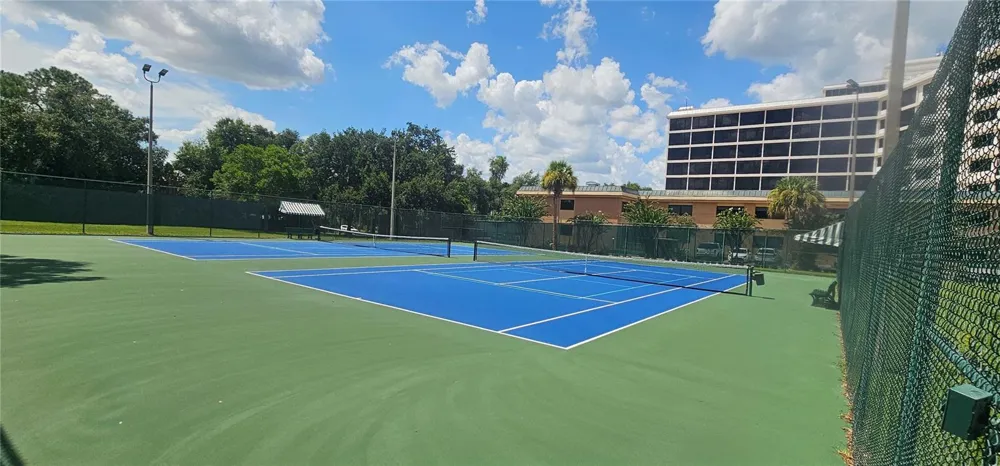 1256 MELISSA COURT Winter Park, FL 32789