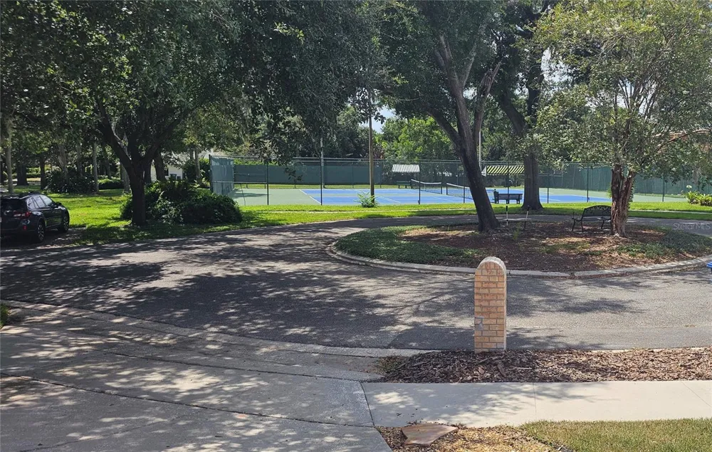1256 MELISSA COURT Winter Park, FL 32789
