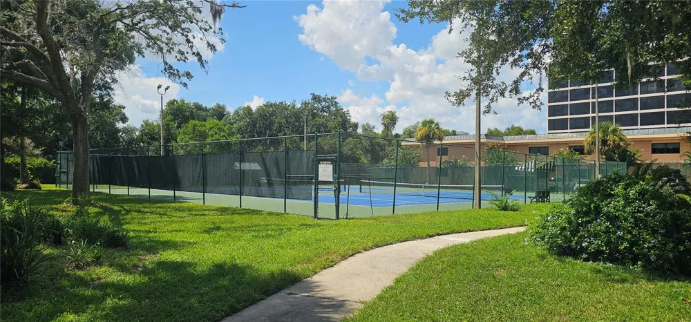 1256 MELISSA COURT Winter Park, FL 32789