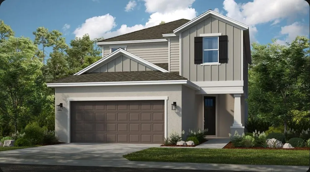 5079 LOST KEY PLACE St Cloud, FL 34771