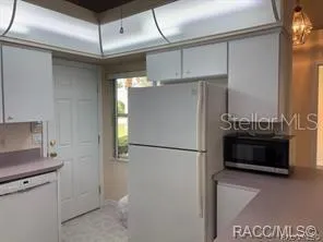 824 WINDERMERE BOULEVARD Inverness, FL 34453