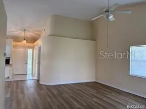 824 WINDERMERE BOULEVARD Inverness, FL 34453