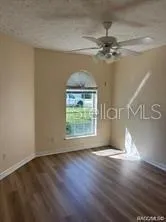824 WINDERMERE BOULEVARD Inverness, FL 34453