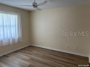 824 WINDERMERE BOULEVARD Inverness, FL 34453