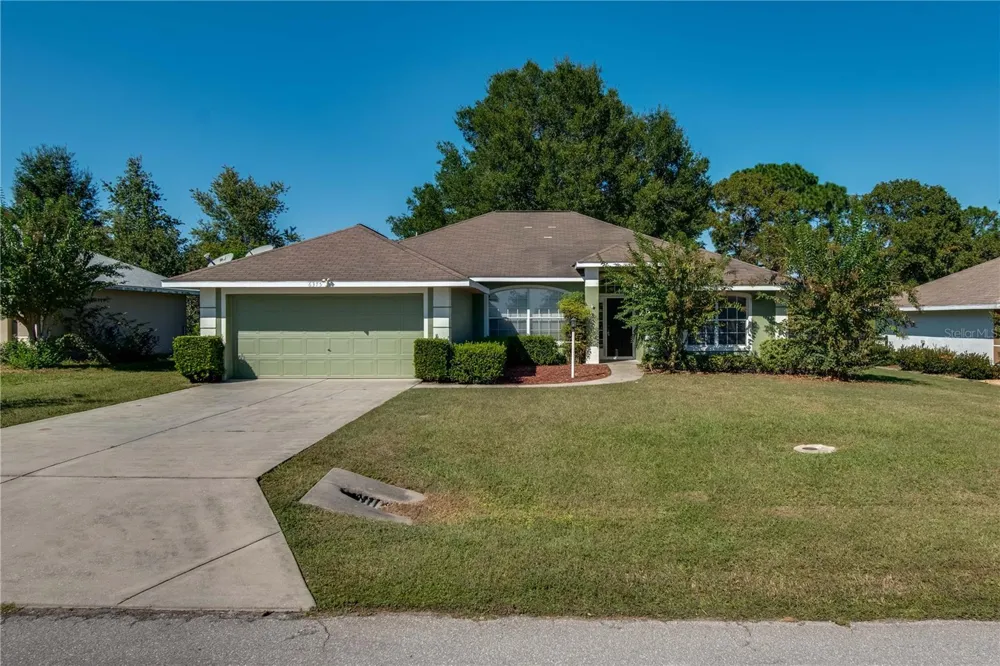 6375 SW 63RD STREET ocala, FL 34474