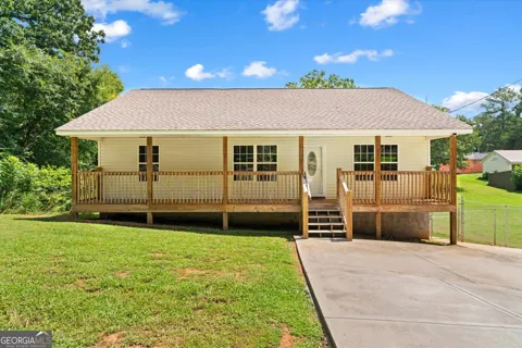 168 Charger DR
