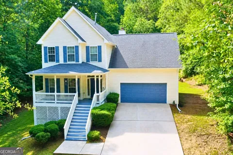 129 Avalon DR