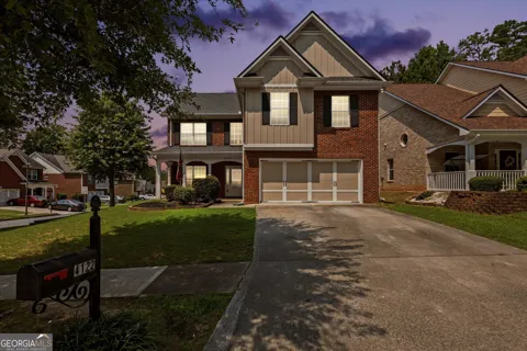 4122 Pond Edge RD