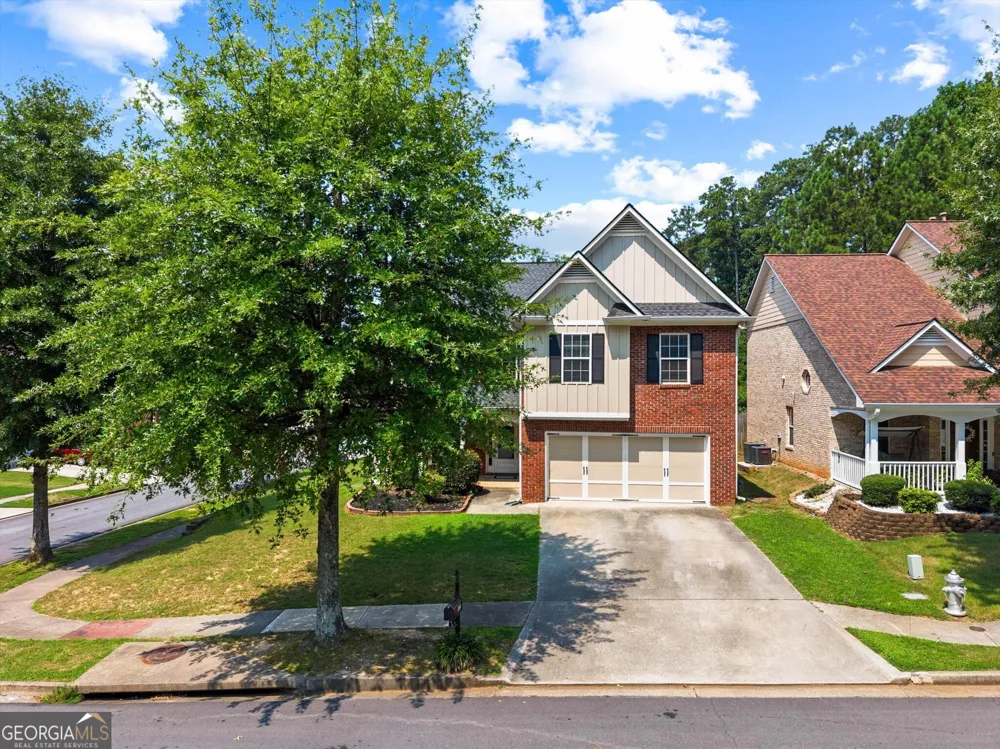 4122 Pond Edge RD Snellville, GA 30039