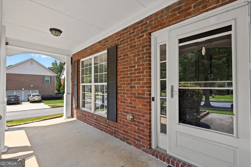 4122 Pond Edge RD Snellville, GA 30039