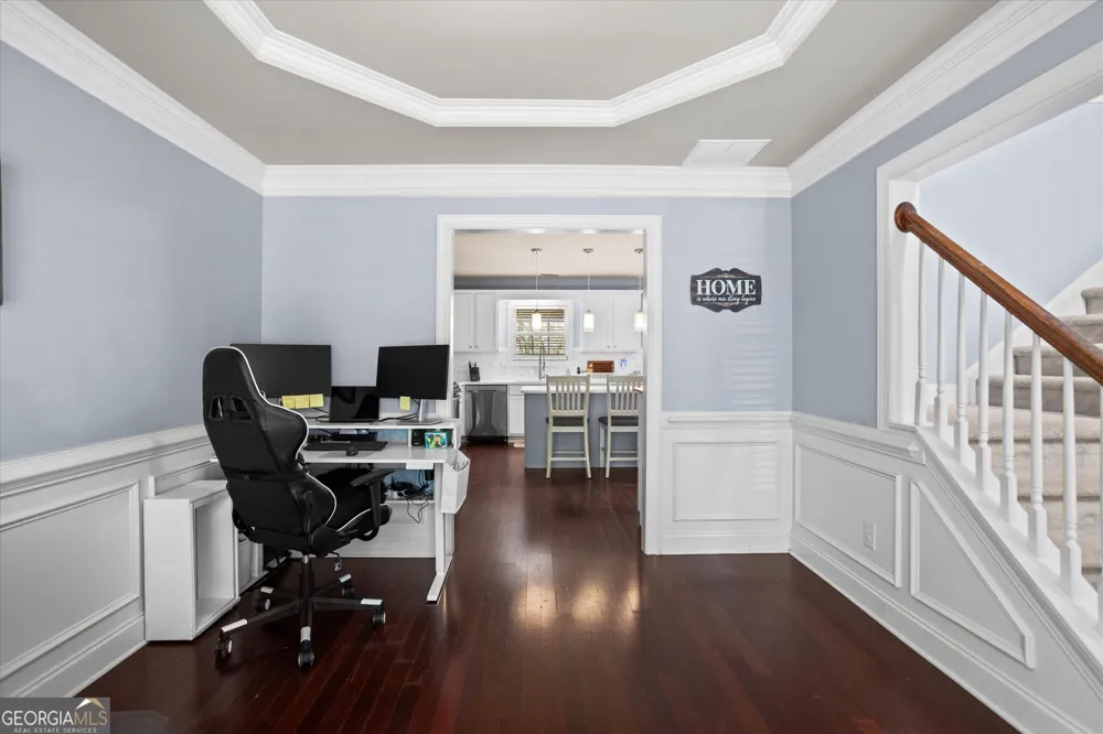 4122 Pond Edge RD Snellville, GA 30039