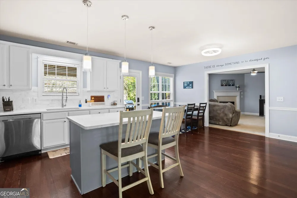 4122 Pond Edge RD Snellville, GA 30039