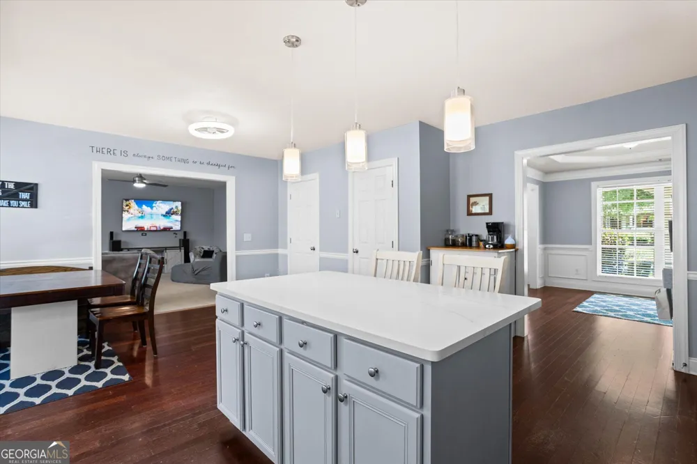 4122 Pond Edge RD Snellville, GA 30039