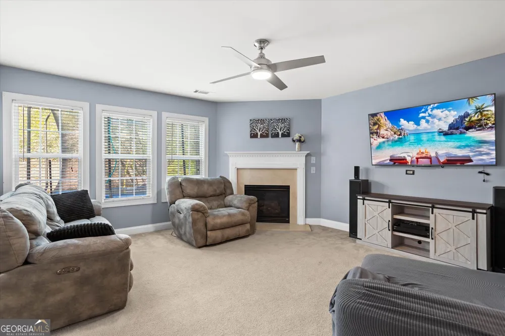 4122 Pond Edge RD Snellville, GA 30039