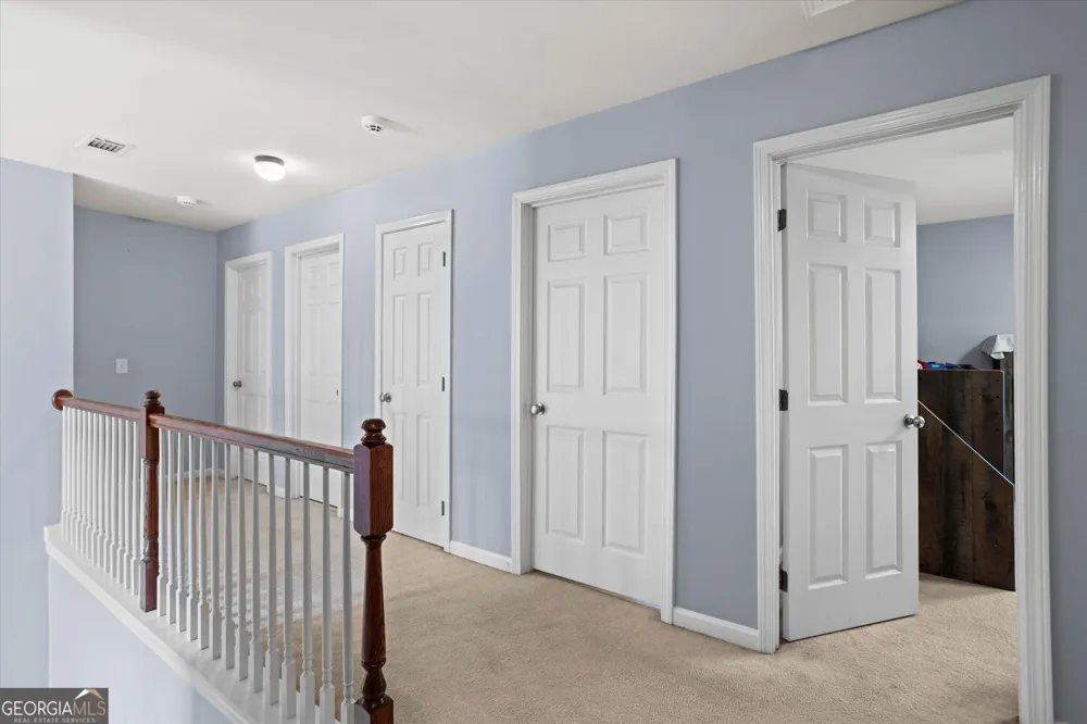 4122 Pond Edge RD Snellville, GA 30039