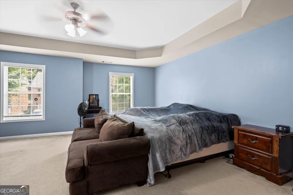 4122 Pond Edge RD Snellville, GA 30039