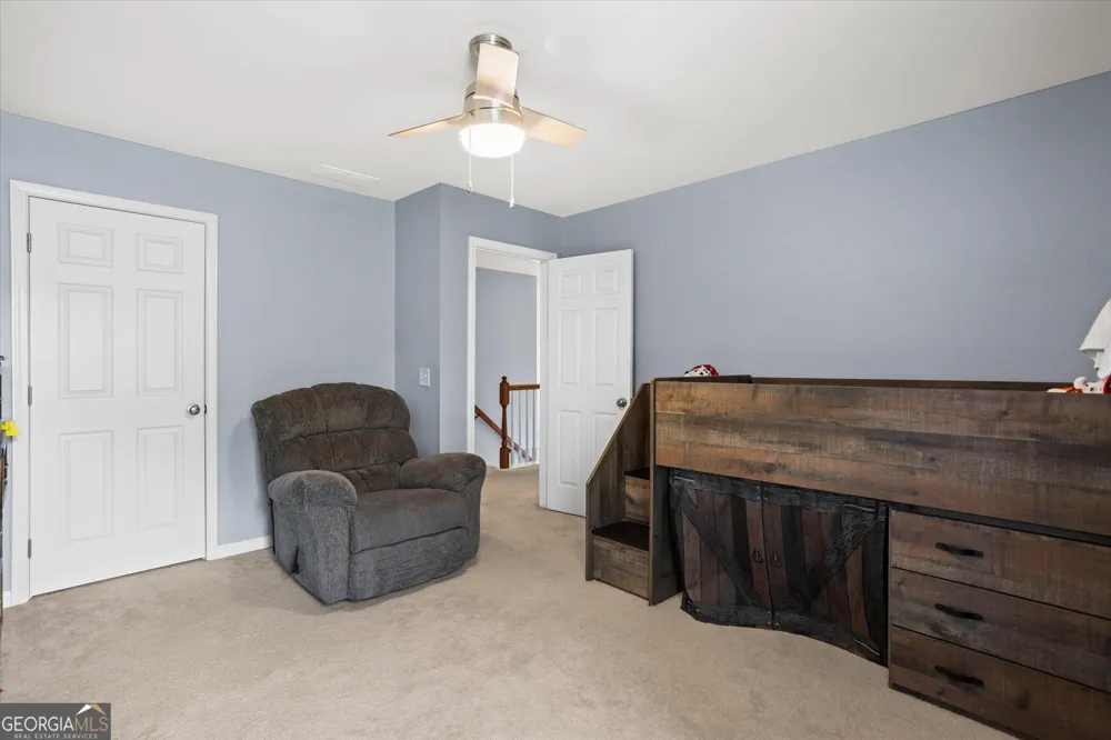 4122 Pond Edge RD Snellville, GA 30039