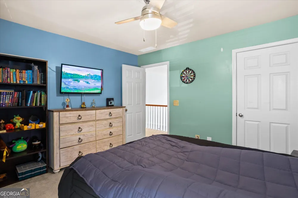4122 Pond Edge RD Snellville, GA 30039