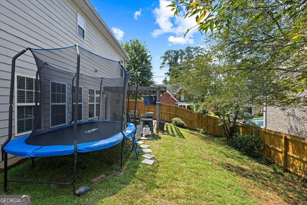 4122 Pond Edge RD Snellville, GA 30039