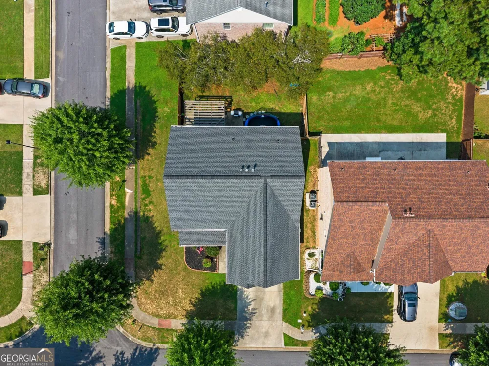4122 Pond Edge RD Snellville, GA 30039