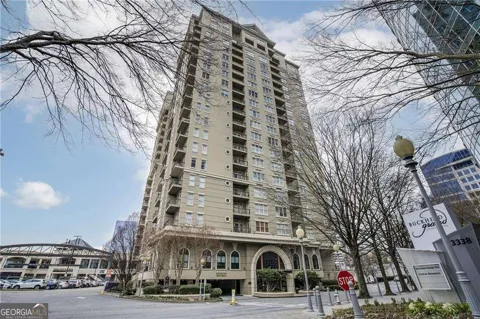 3334 Peachtree RD NE