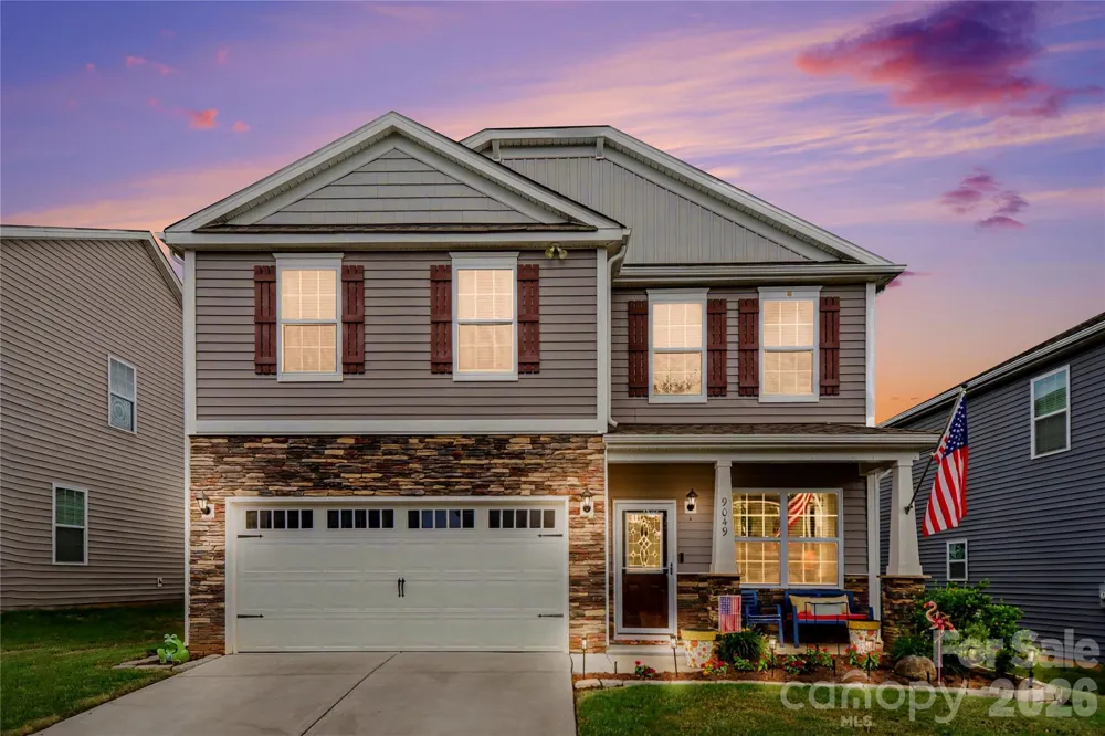 9049 Remnick Drive Gastonia, NC 28056