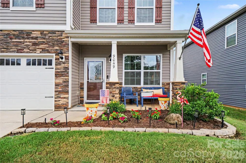 9049 Remnick Drive Gastonia, NC 28056