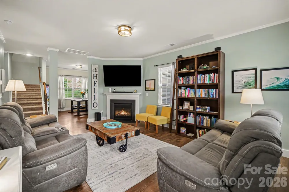 9049 Remnick Drive Gastonia, NC 28056