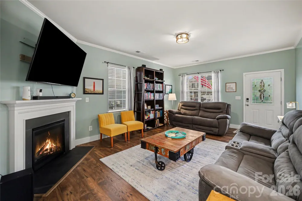 9049 Remnick Drive Gastonia, NC 28056