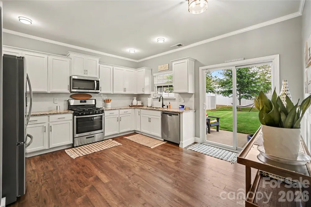 9049 Remnick Drive Gastonia, NC 28056