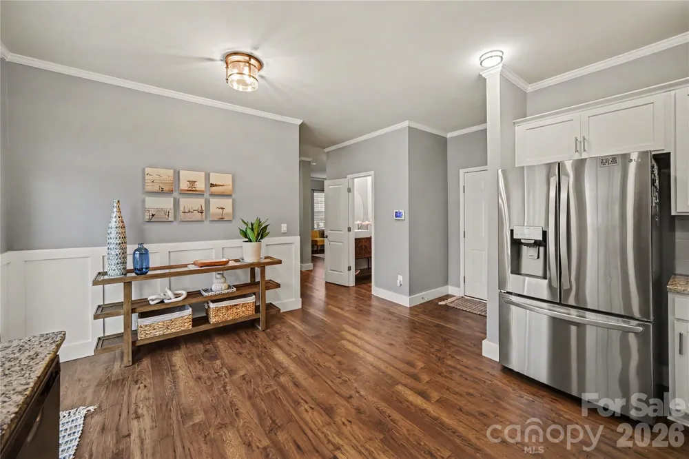 9049 Remnick Drive Gastonia, NC 28056
