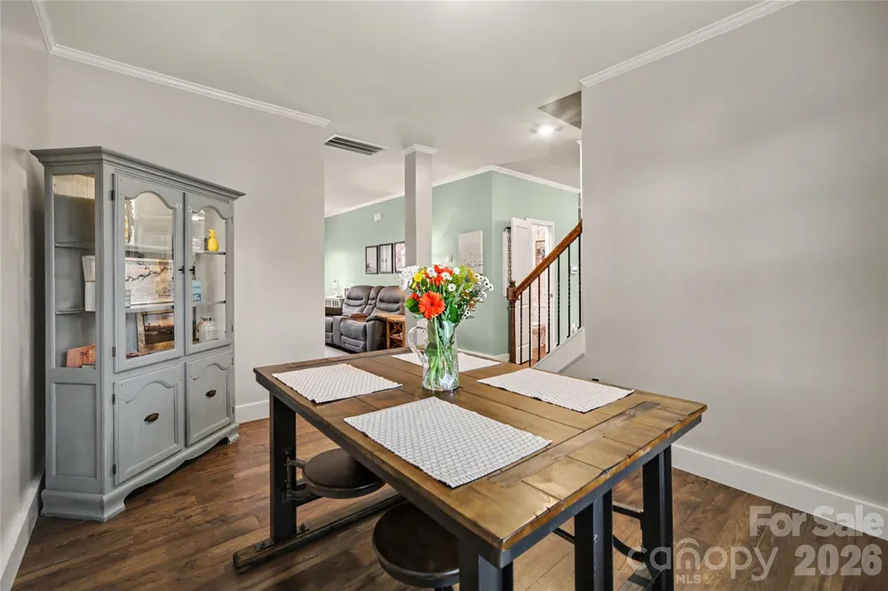 9049 Remnick Drive Gastonia, NC 28056