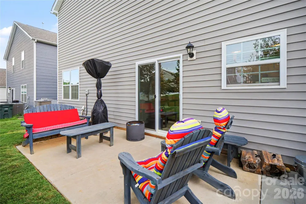 9049 Remnick Drive Gastonia, NC 28056