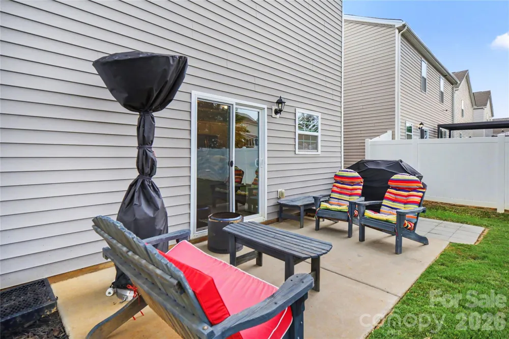 9049 Remnick Drive Gastonia, NC 28056