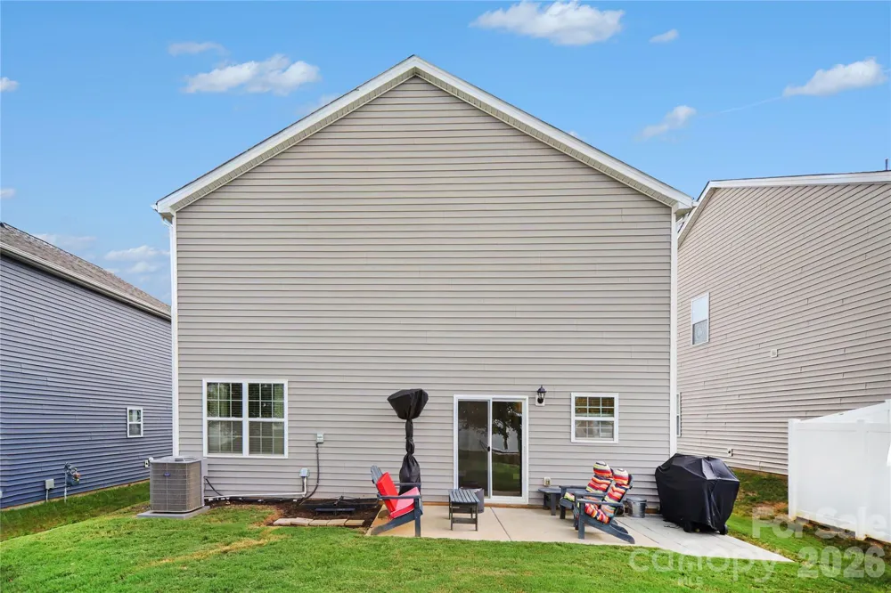 9049 Remnick Drive Gastonia, NC 28056