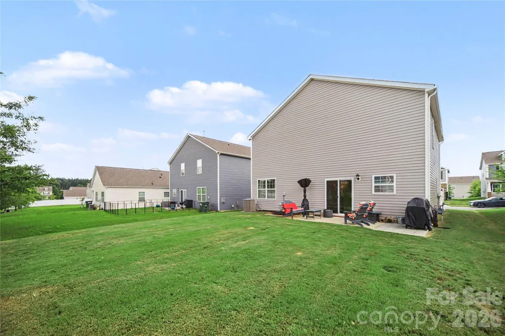 9049 Remnick Drive Gastonia, NC 28056