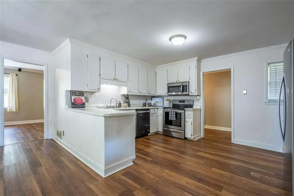 1 Westlyn Drive Rome, GA 30165