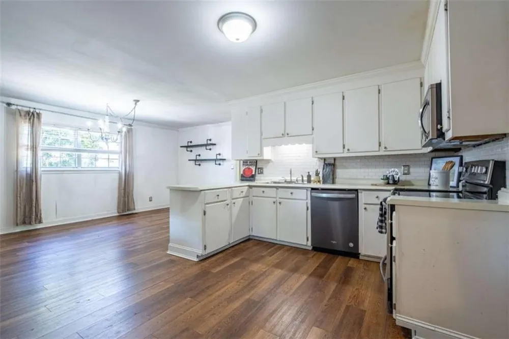 1 Westlyn Drive Rome, GA 30165