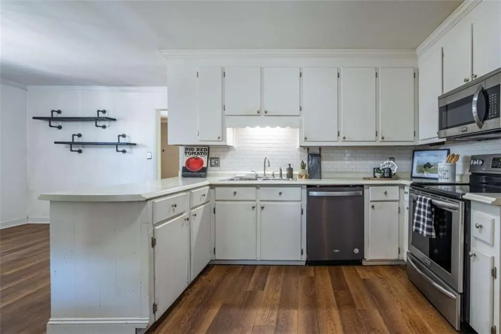 1 Westlyn Drive Rome, GA 30165