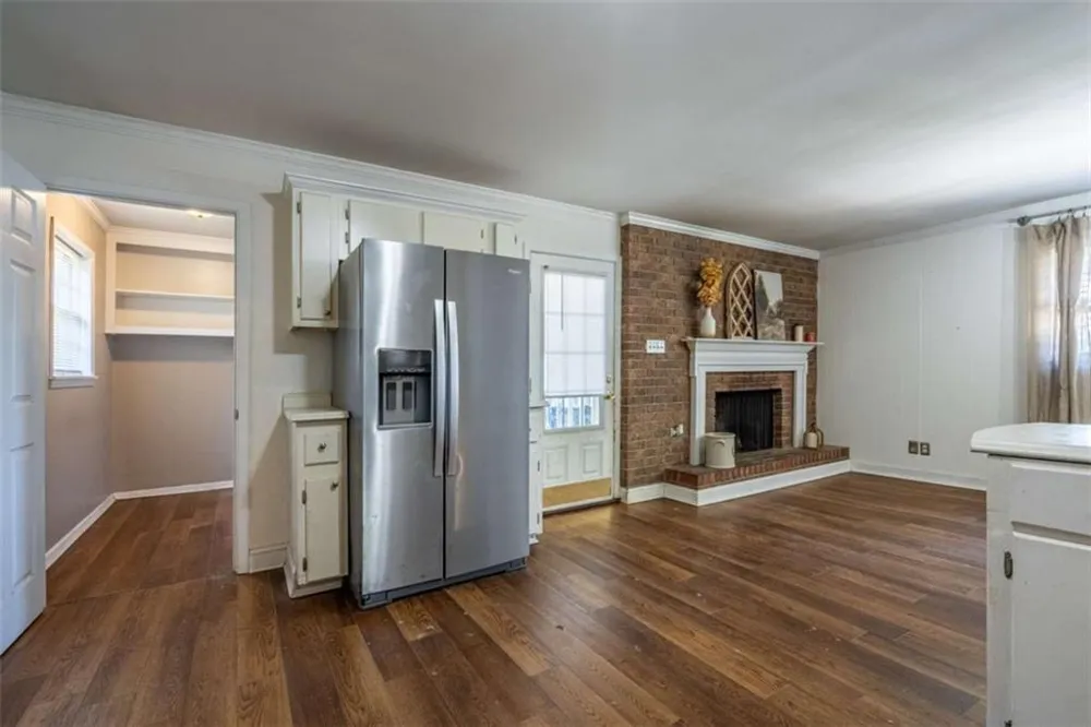 1 Westlyn Drive Rome, GA 30165