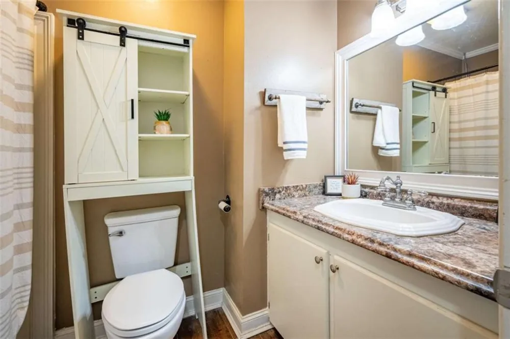 1 Westlyn Drive Rome, GA 30165