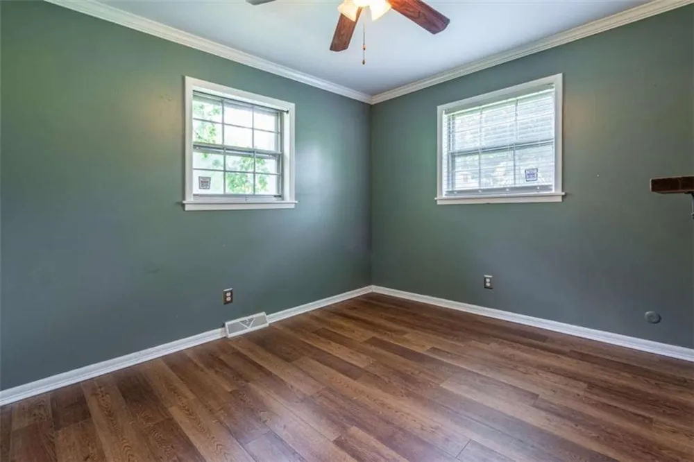 1 Westlyn Drive Rome, GA 30165