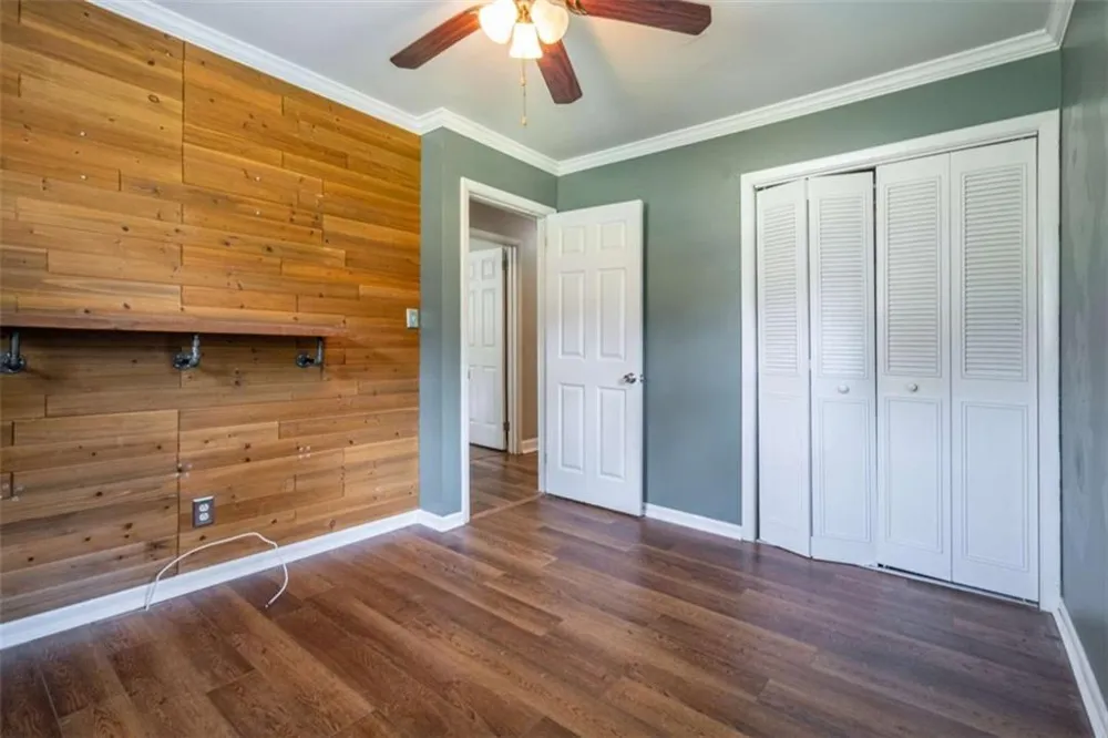 1 Westlyn Drive Rome, GA 30165
