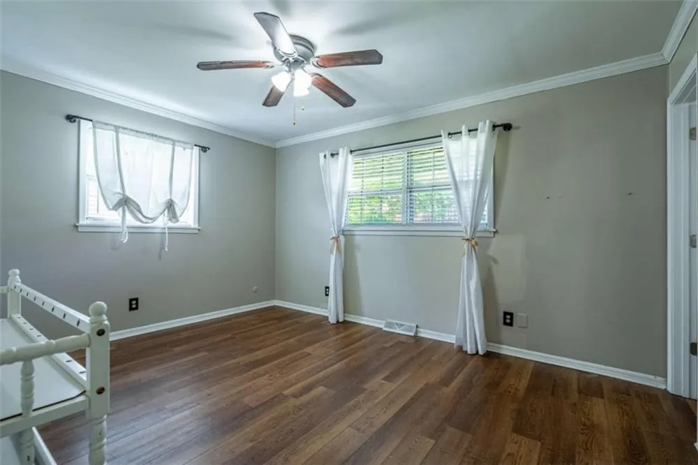 1 Westlyn Drive Rome, GA 30165