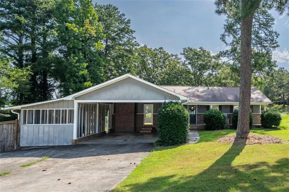 1 Westlyn Drive Rome, GA 30165