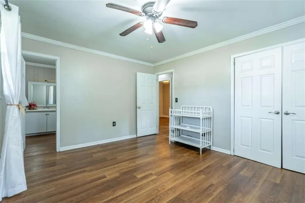 1 Westlyn Drive Rome, GA 30165