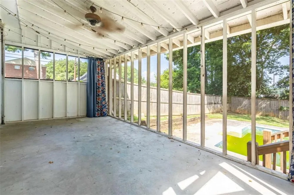 1 Westlyn Drive Rome, GA 30165