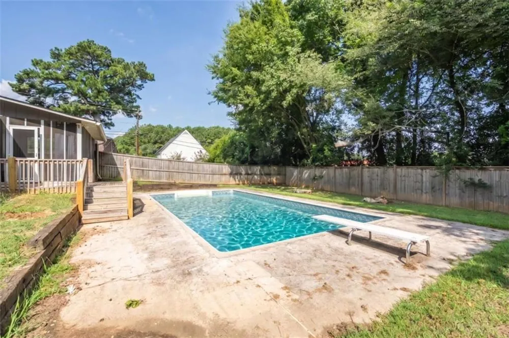 1 Westlyn Drive Rome, GA 30165
