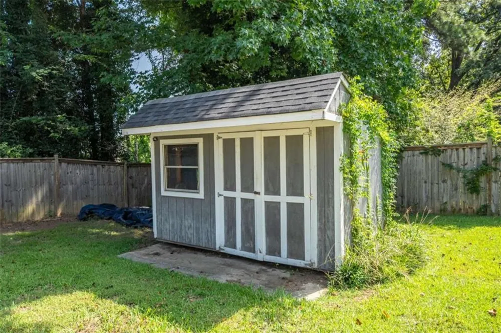 1 Westlyn Drive Rome, GA 30165